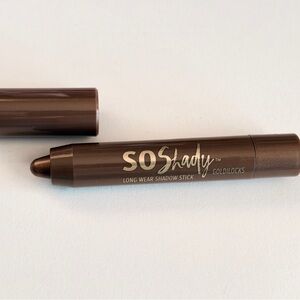 Belle Beauty so shady long wear shadow stick - Goldilocks